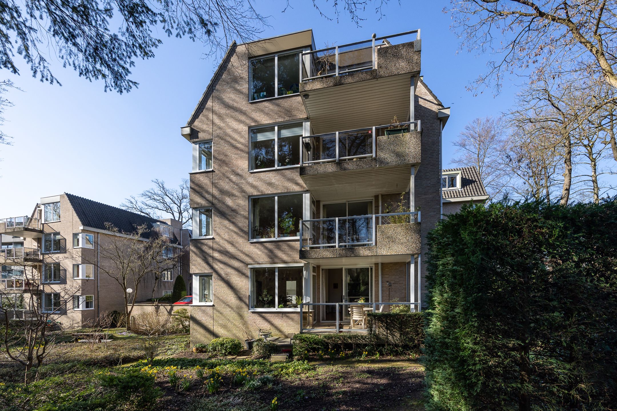 Photo 27 of Tromplaan 18