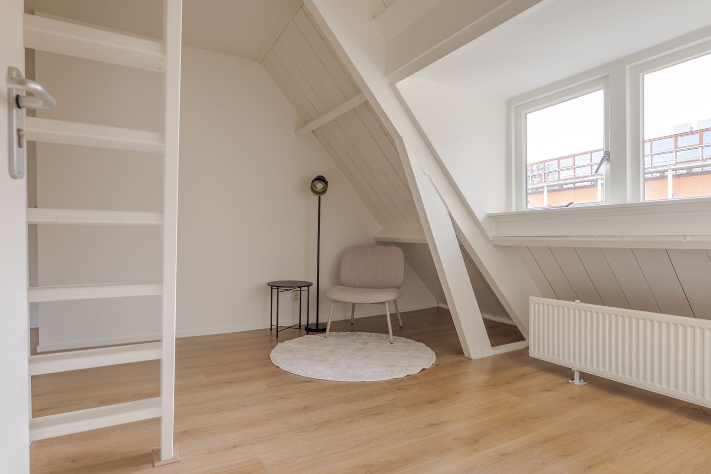 Foto 5 van Korte Kamperstraat 22A