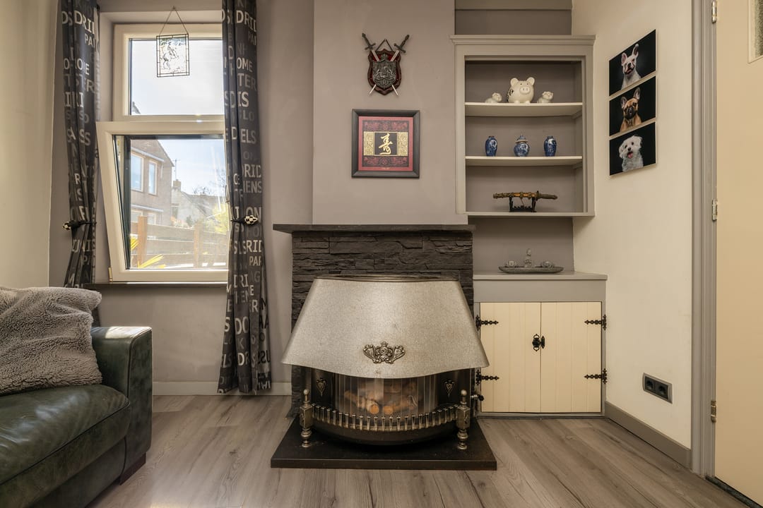 Foto 23 van Kalverstraat 10