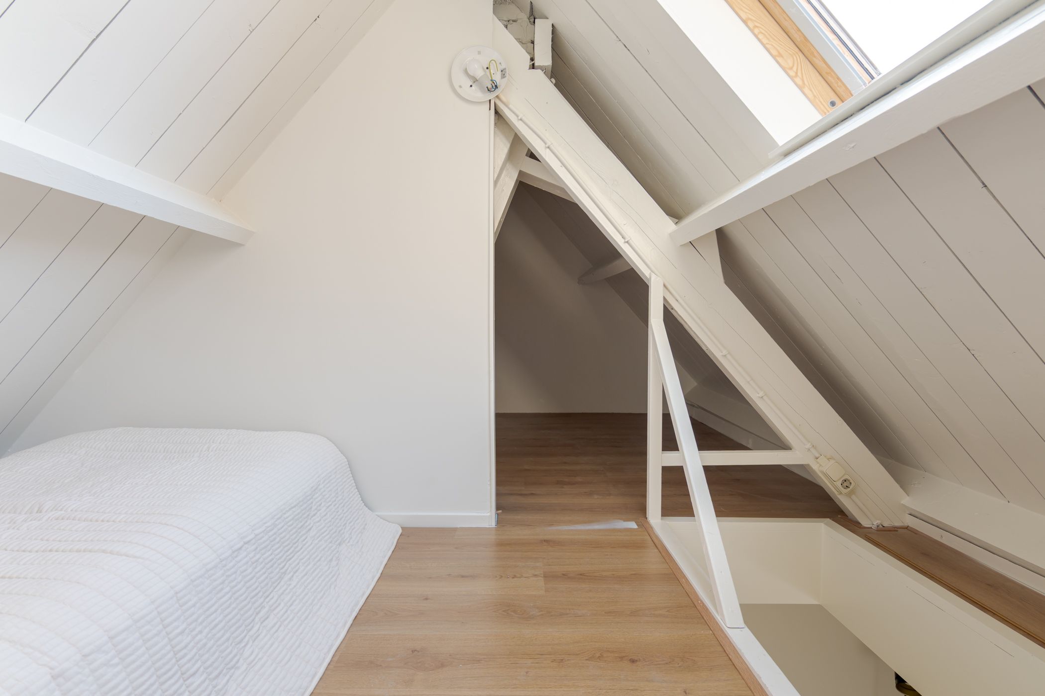 Foto 15 van Korte Kamperstraat 22A