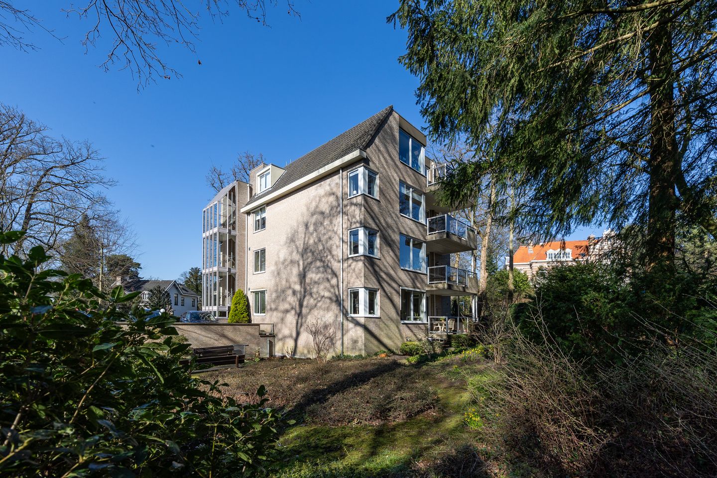 Photo 29 of Tromplaan 18