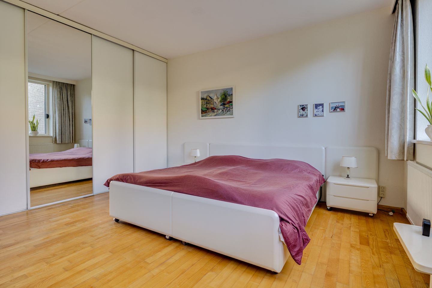 Photo 20 of Tromplaan 18