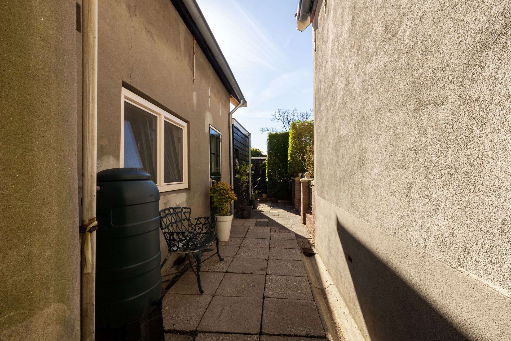 Foto 45 van Kalverstraat 10