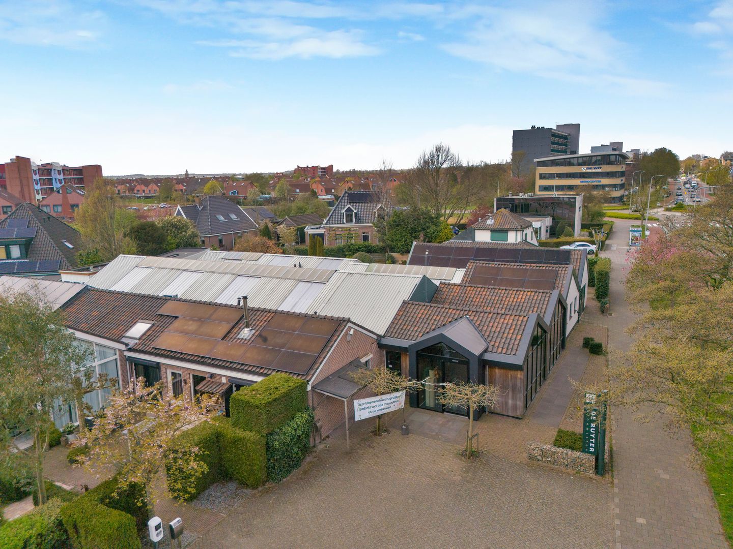 Bekijk foto 3 van Jan Ligthartstraat 67