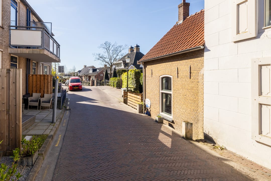 Foto 11 van Kalverstraat 10