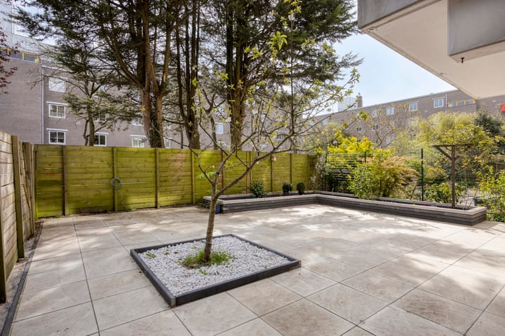 Foto 3 van Arent Janszoon Ernststraat 231