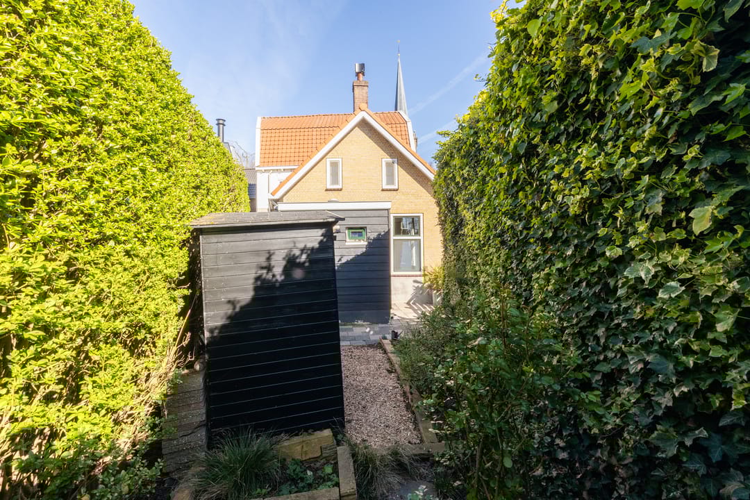 Foto 41 van Kalverstraat 10