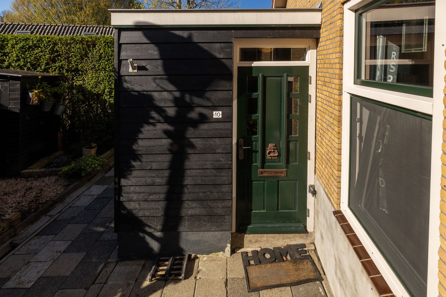 Foto 14 van Kalverstraat 10