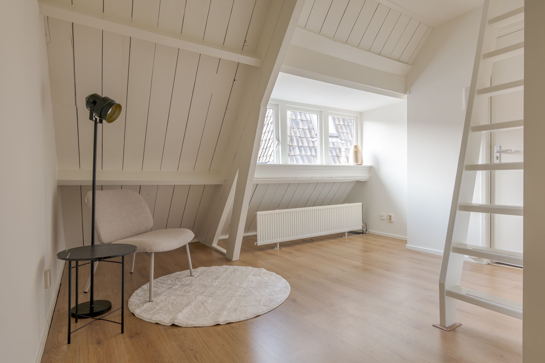 Foto 6 van Korte Kamperstraat 22A