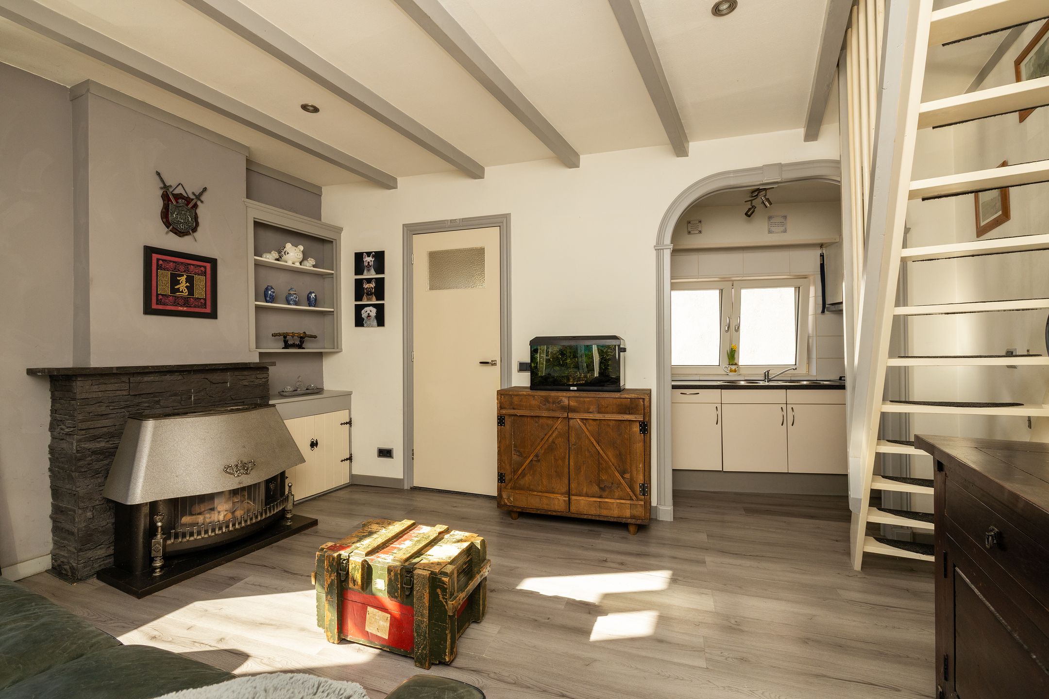 Foto 3 van Kalverstraat 10