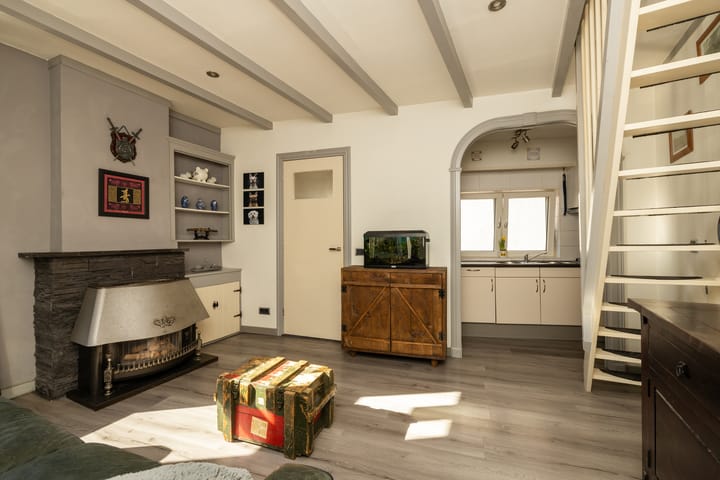 Foto 3 van Kalverstraat 10