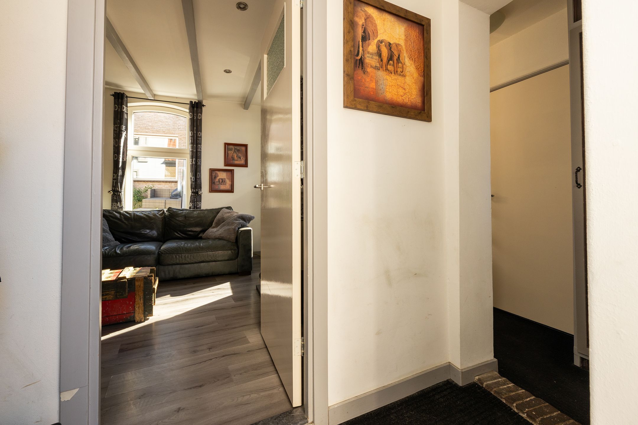 Foto 18 van Kalverstraat 10