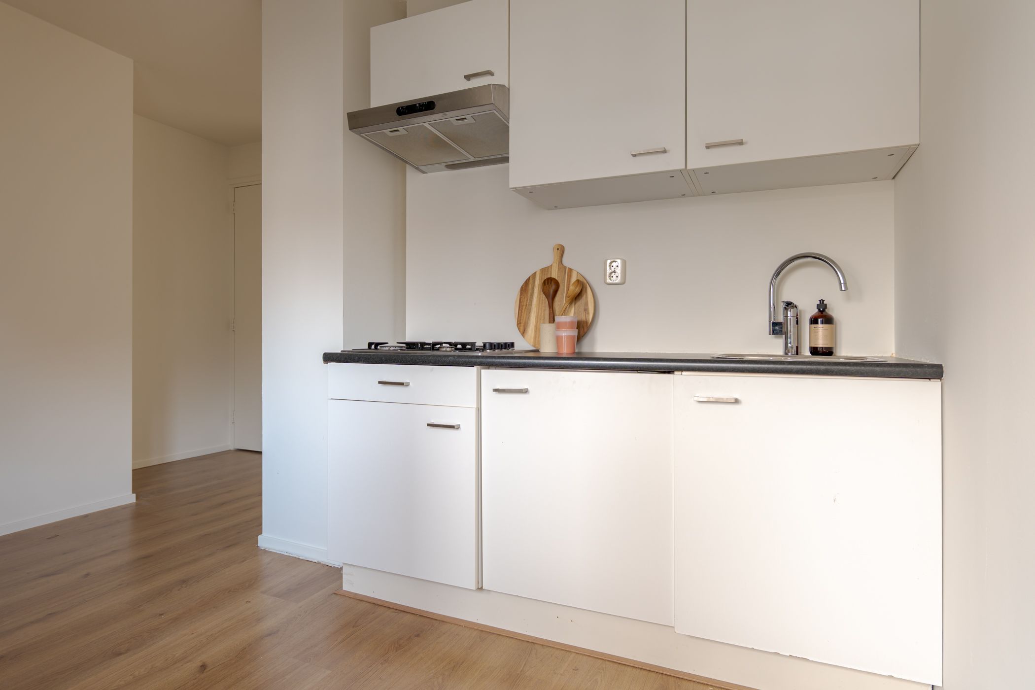 Foto 12 van Korte Kamperstraat 22A