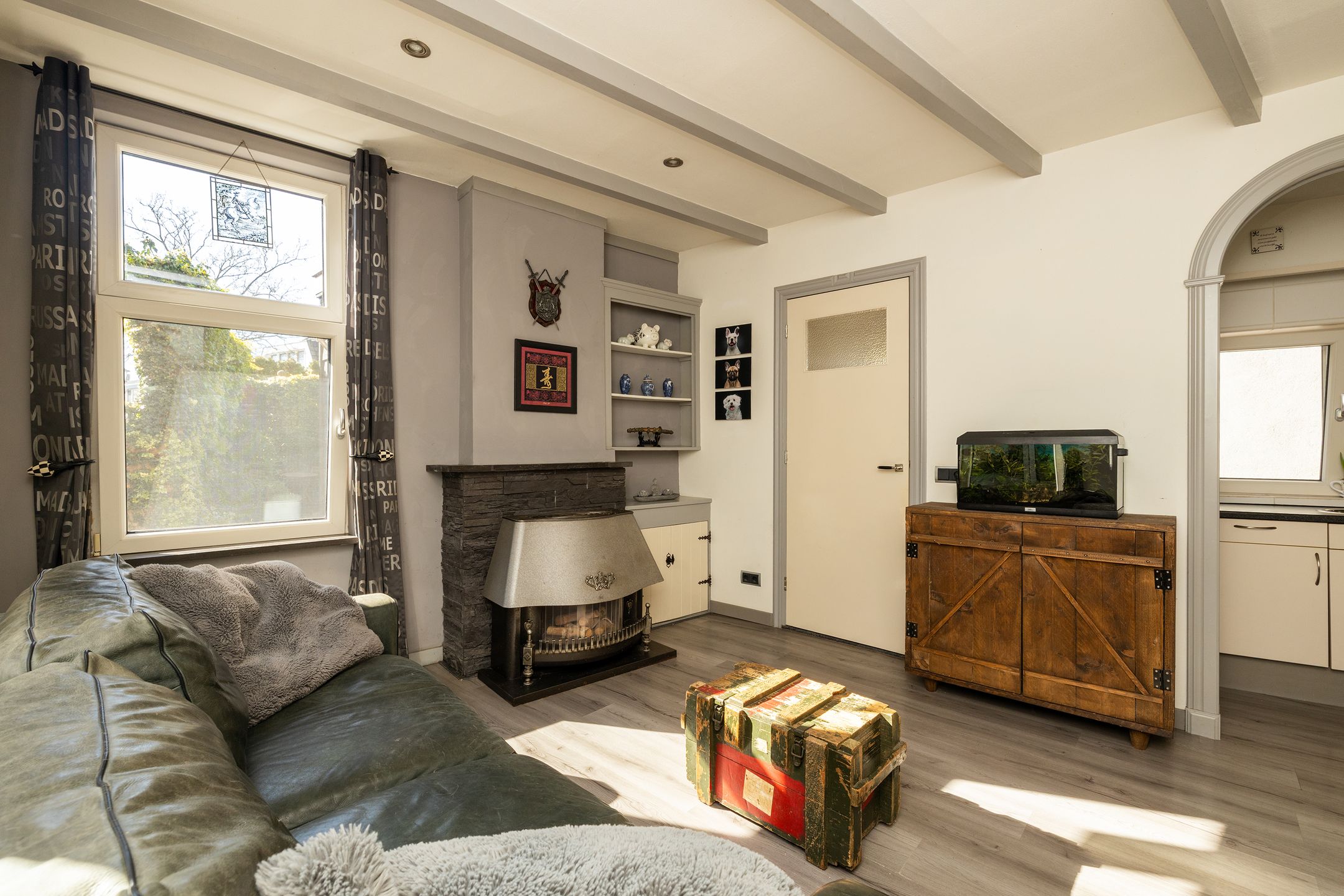 Foto 21 van Kalverstraat 10