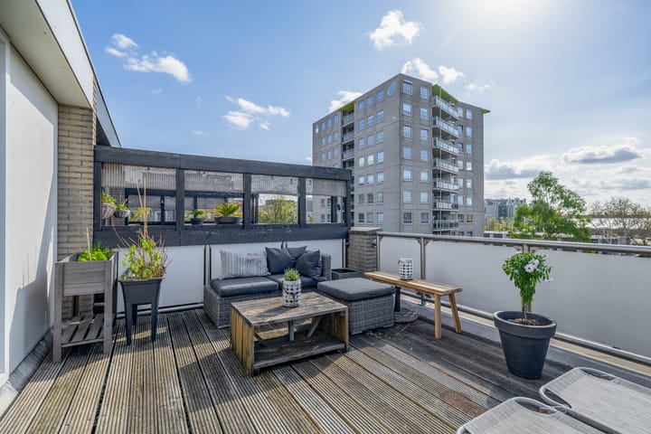 Foto 4 van Rapsodie 3