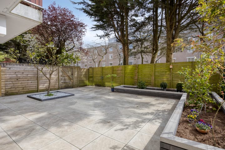 Foto 4 van Arent Janszoon Ernststraat 231