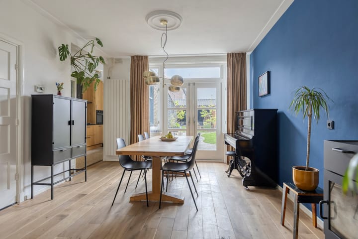 Foto 3 van Barrierweg 223