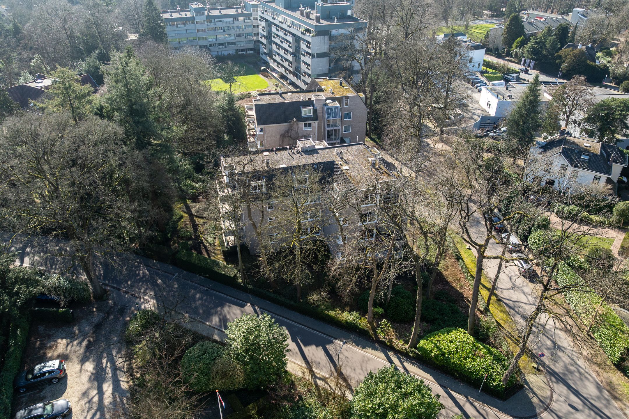 Photo 33 of Tromplaan 18