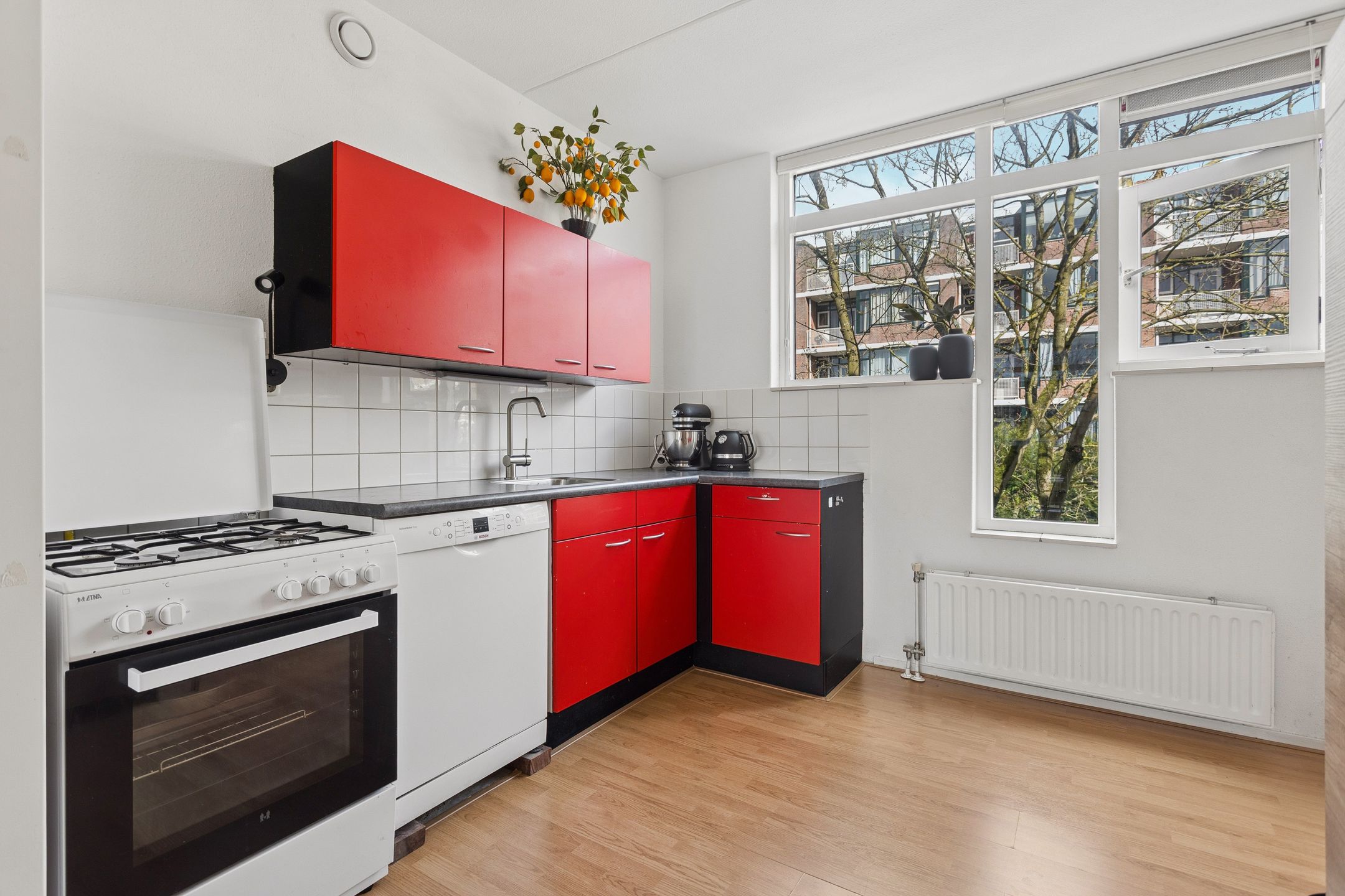 Foto 3 van Binnenhof 28