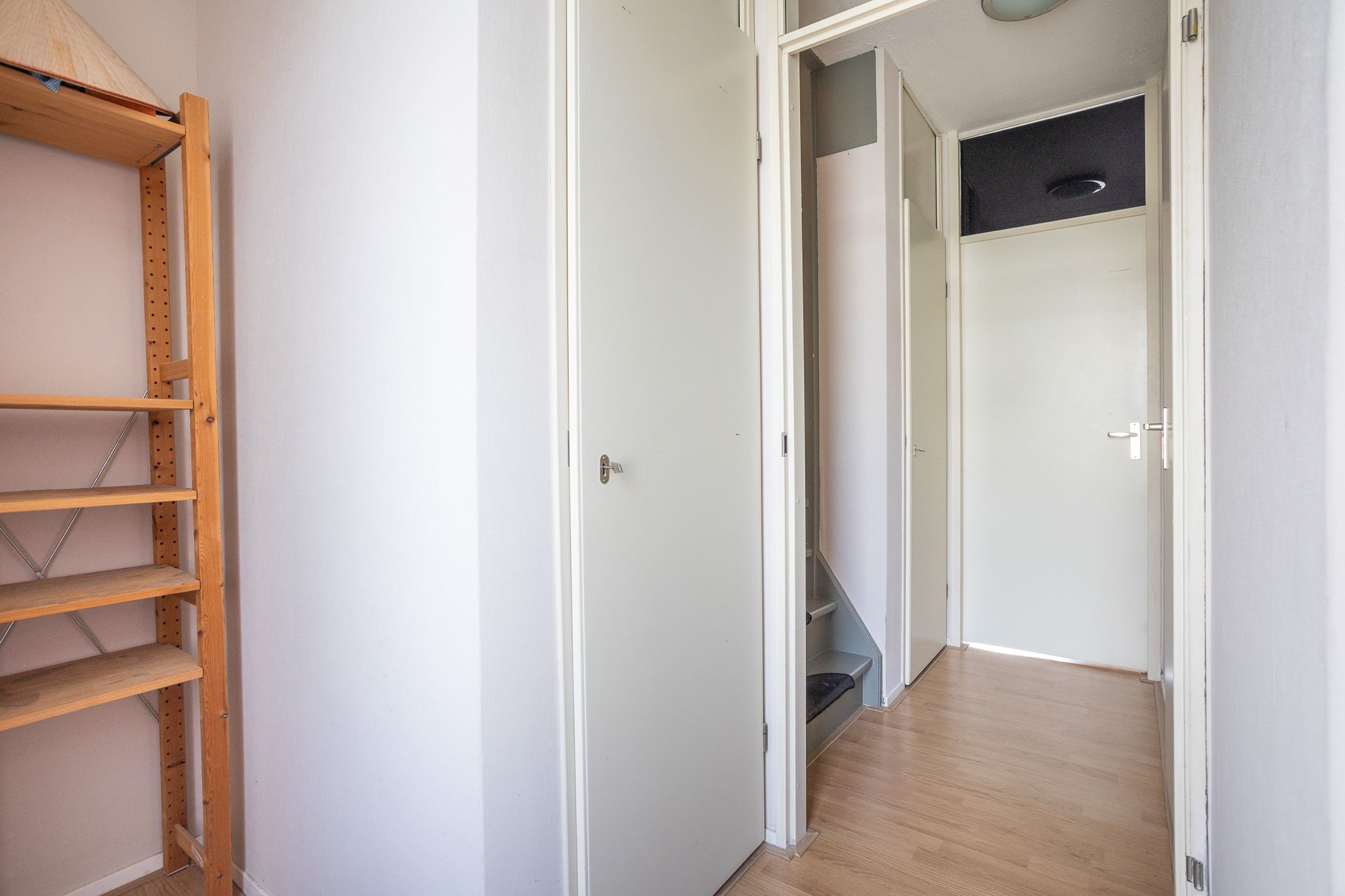 Foto 9 van Binnenhof 28