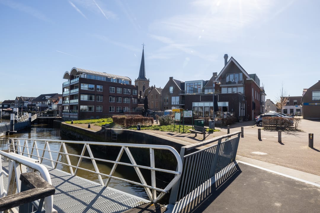 Foto 7 van Kalverstraat 10