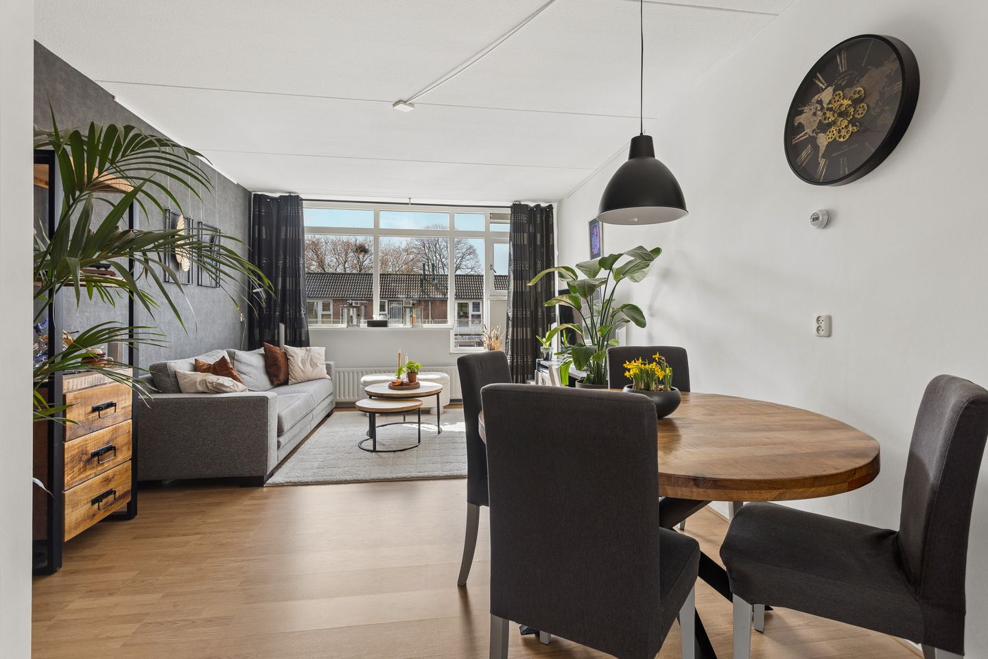 Foto 10 van Binnenhof 28