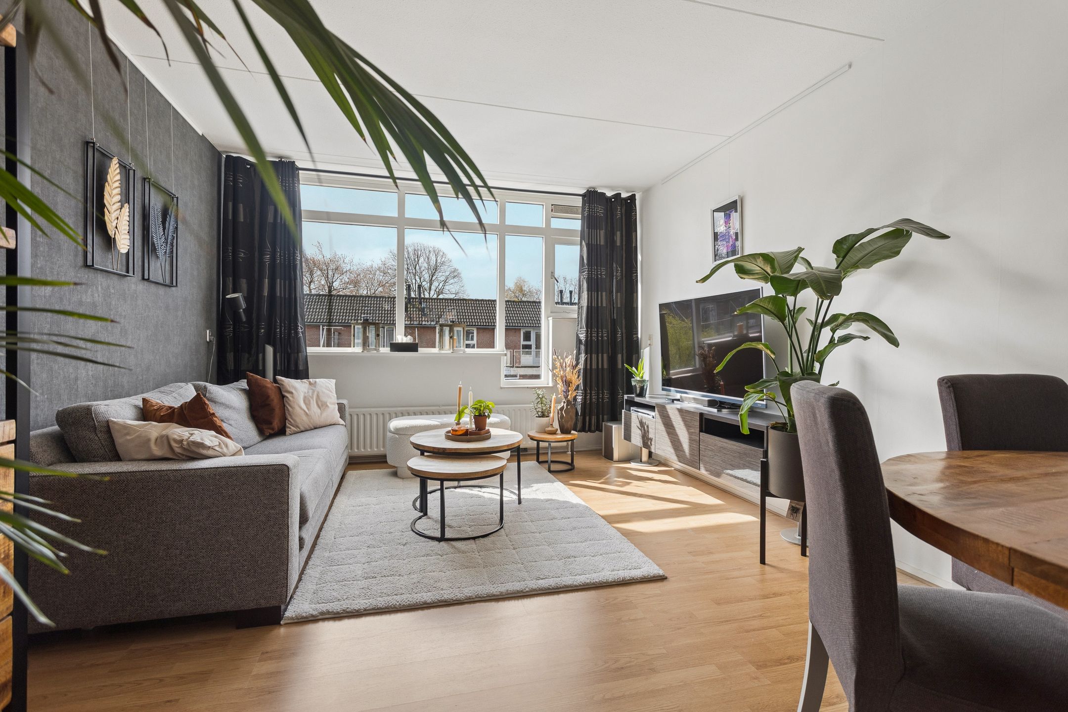 Foto 12 van Binnenhof 28