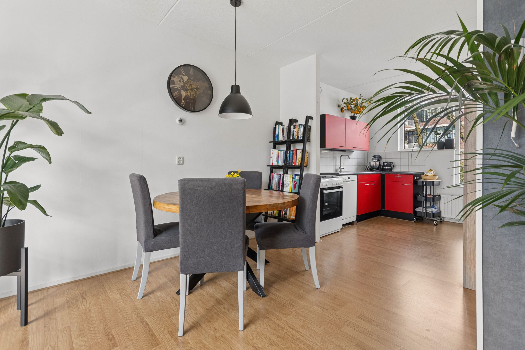 Foto 18 van Binnenhof 28