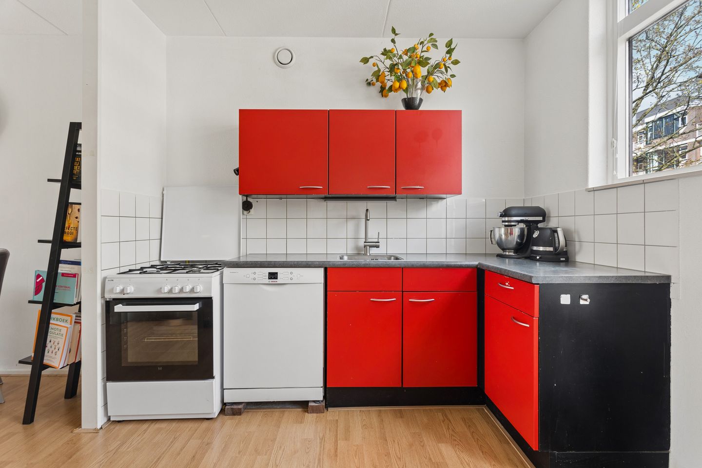 Foto 20 van Binnenhof 28