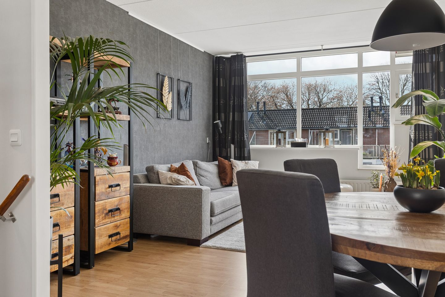 Foto 19 van Binnenhof 28