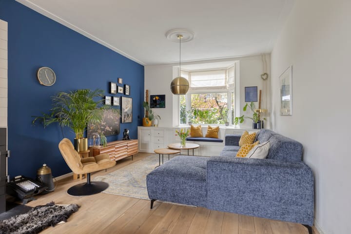 Foto 2 van Barrierweg 223