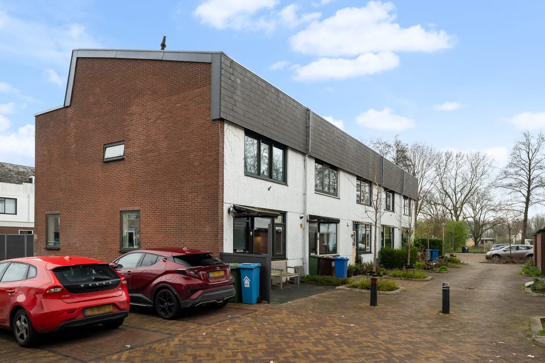 Foto 7 van Zeewinde 94