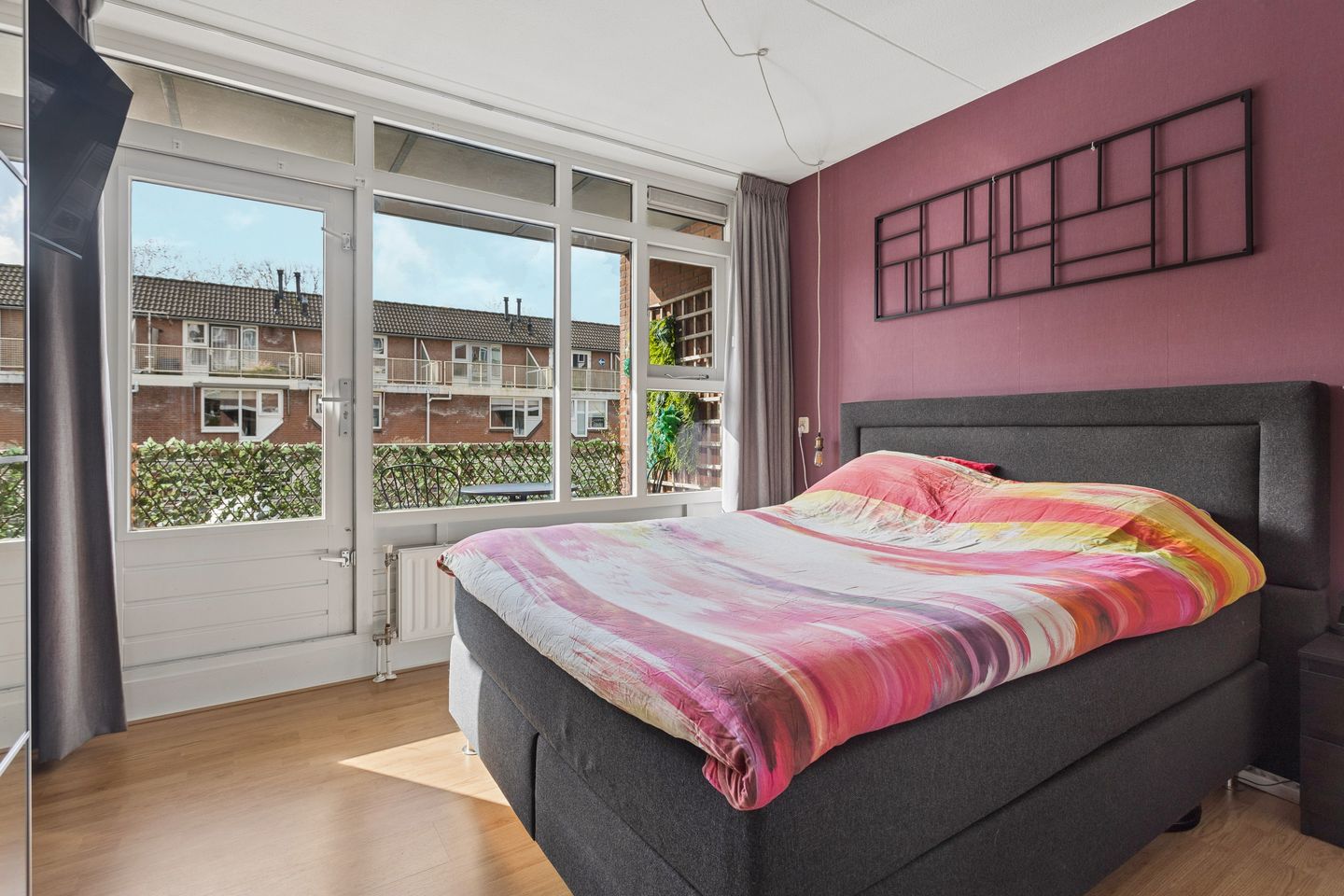 Foto 29 van Binnenhof 28