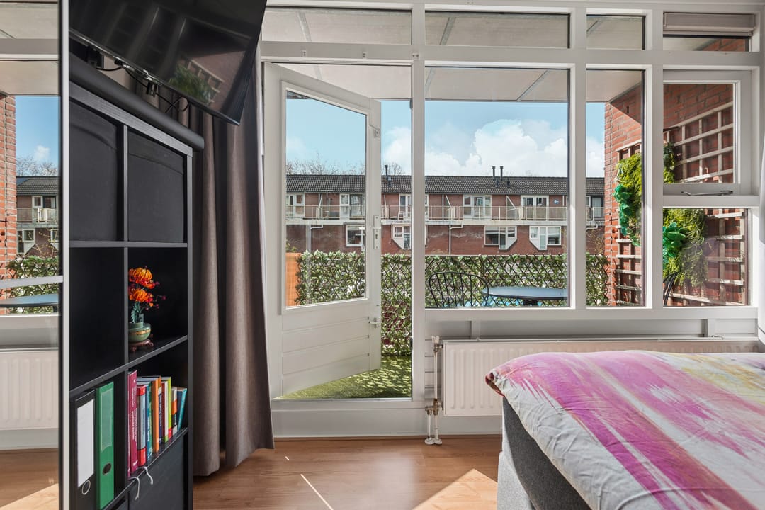 Foto 31 van Binnenhof 28