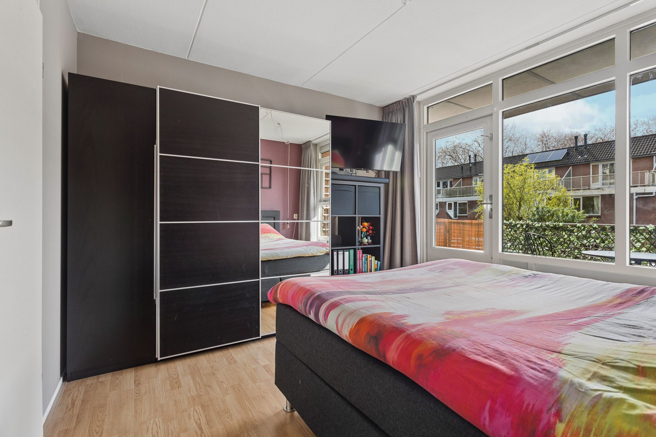 Foto 30 van Binnenhof 28