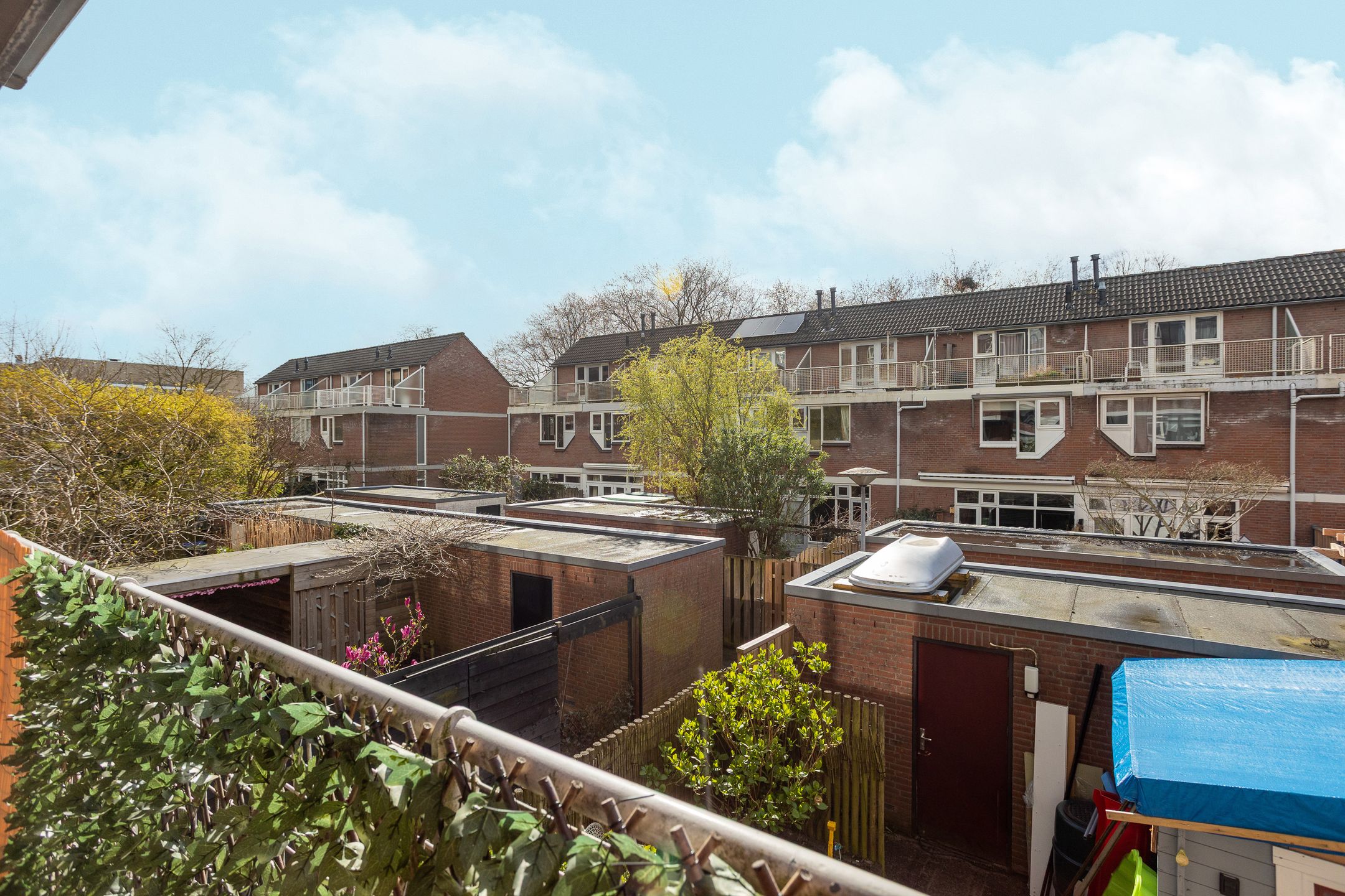 Foto 33 van Binnenhof 28