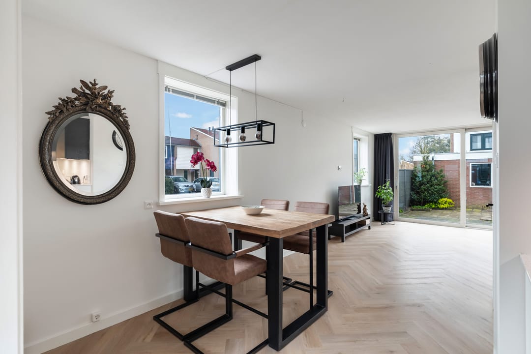 Foto 11 van Zeewinde 94