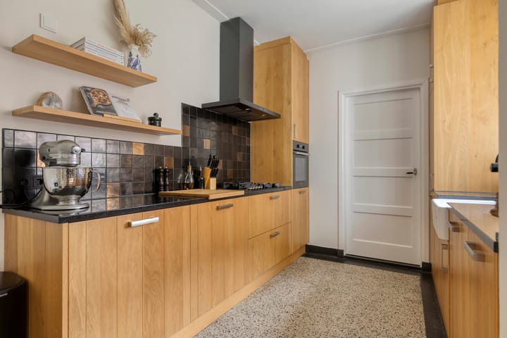 Foto 4 van Barrierweg 223