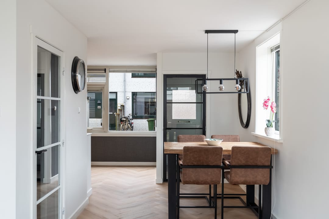 Foto 13 van Zeewinde 94