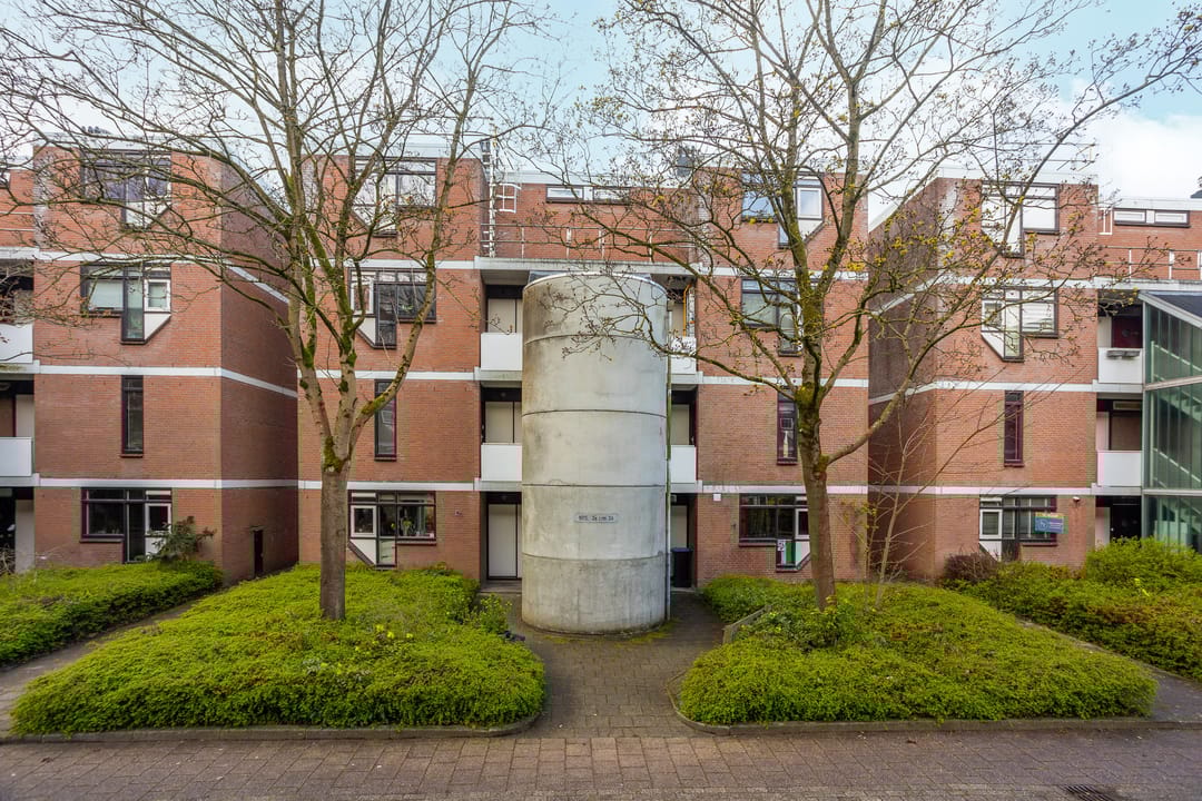 Foto 41 van Binnenhof 28