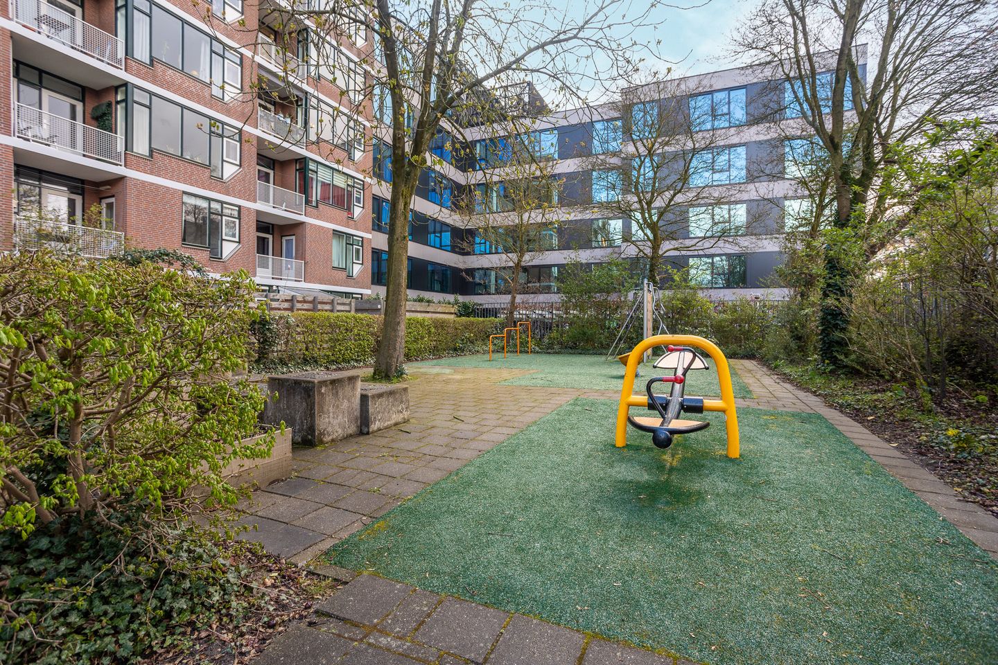 Foto 44 van Binnenhof 28