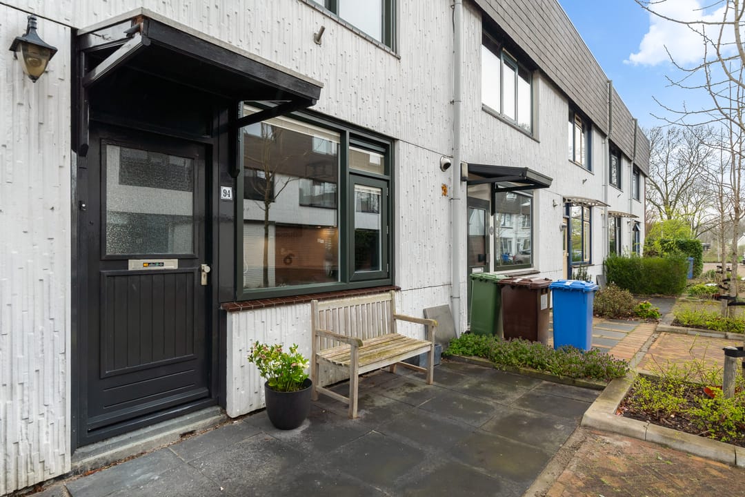 Foto 8 van Zeewinde 94