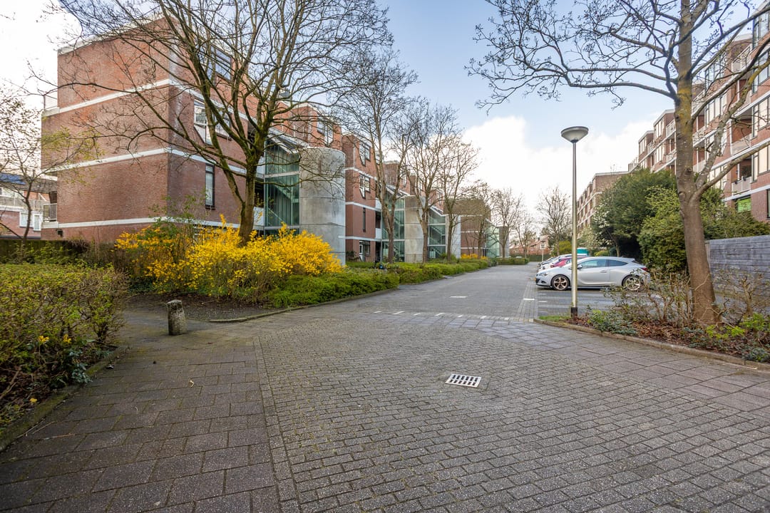 Foto 47 van Binnenhof 28