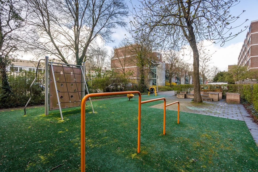 Foto 46 van Binnenhof 28