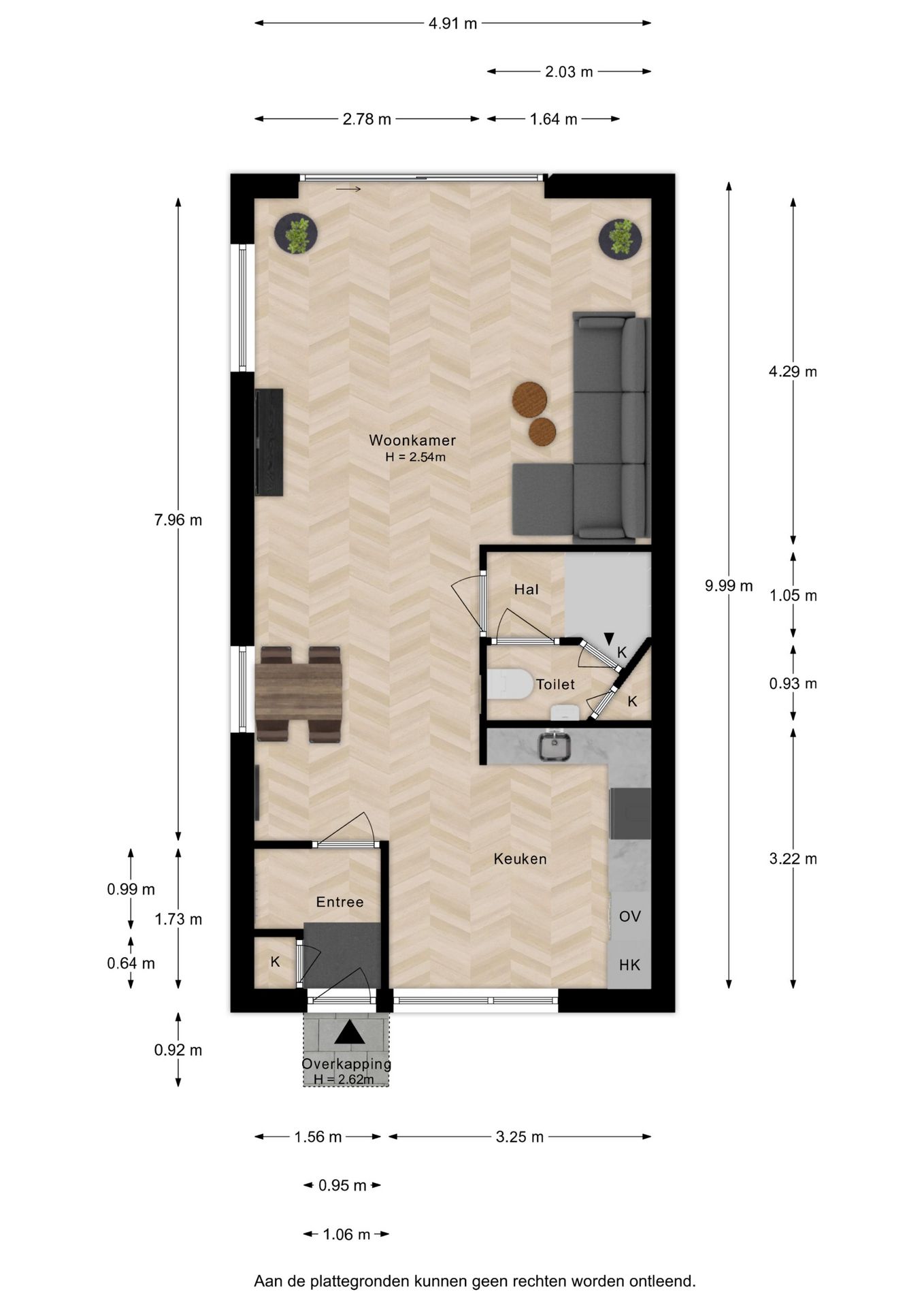 Foto 49 van Zeewinde 94