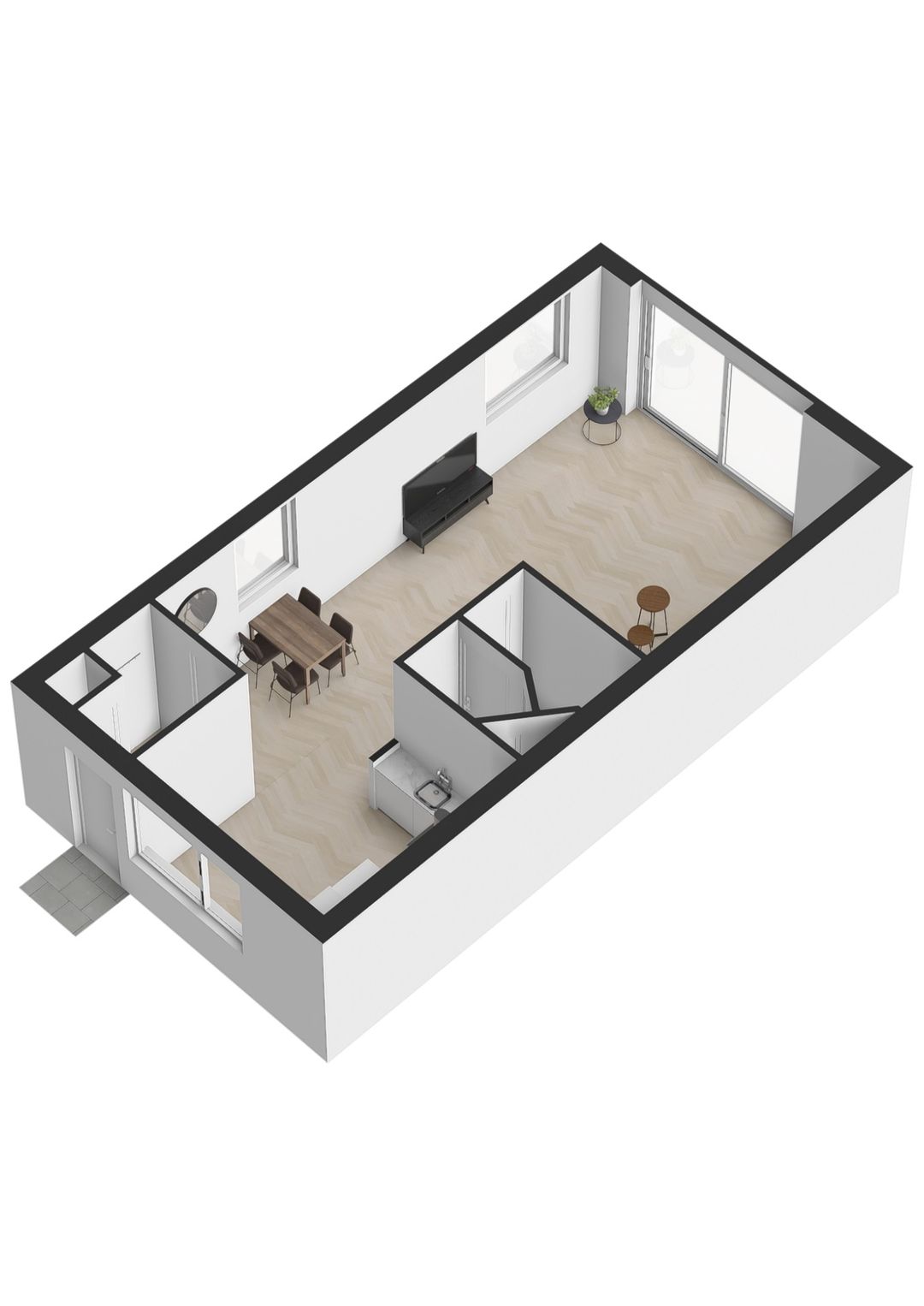 Foto 53 van Zeewinde 94