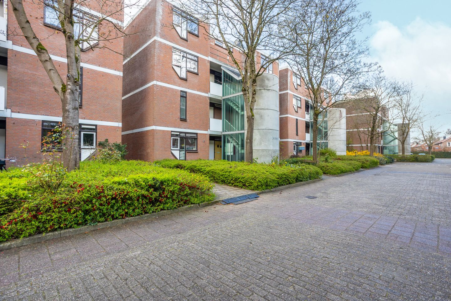 Foto 40 van Binnenhof 28