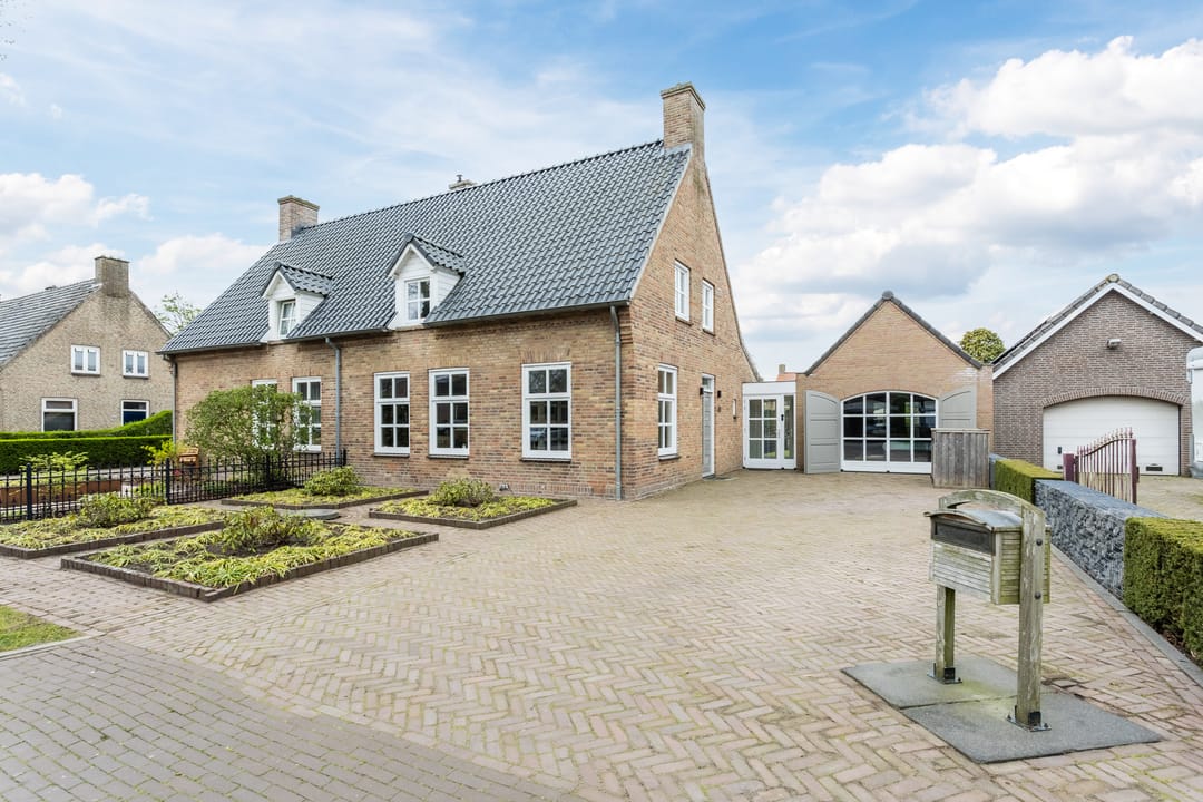 Photo 1 of Molenstraat 49