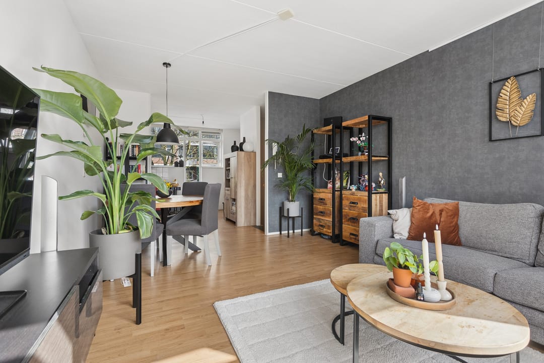 Foto 17 van Binnenhof 28