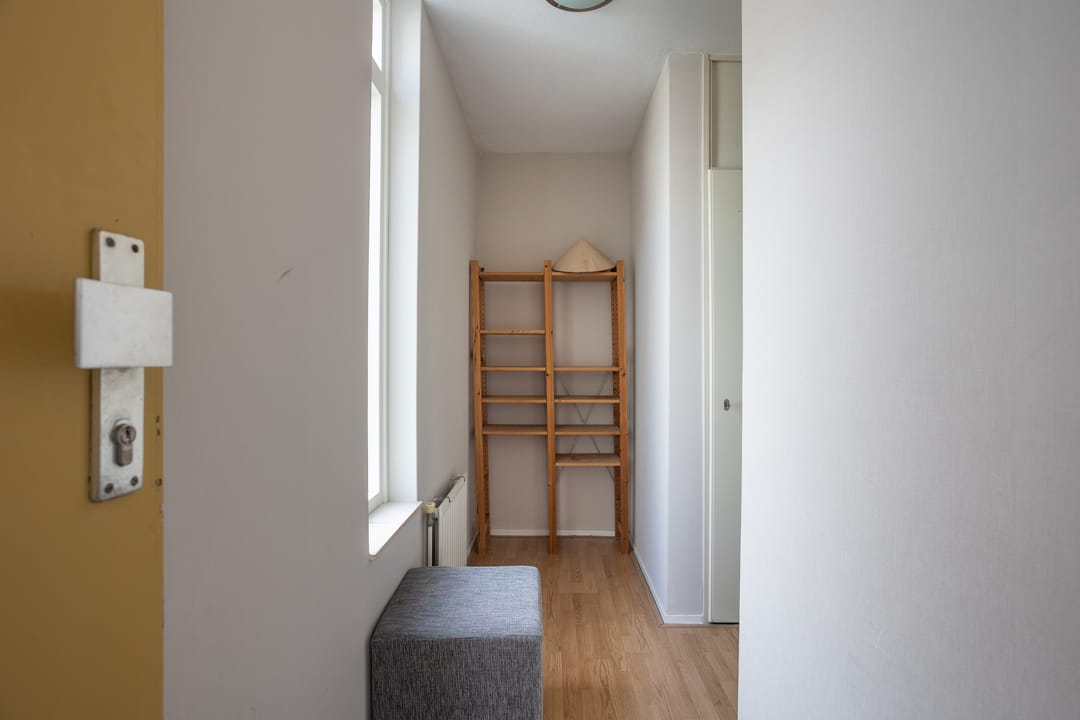 Foto 8 van Binnenhof 28